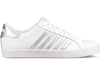 93324-154-M | BELMONT SO | WHITE/SILVER/WHITE