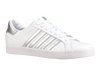 93324-154-M | BELMONT SO | WHITE/SILVER/WHITE