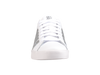 93324-154-M | BELMONT SO | WHITE/SILVER/WHITE