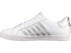 93324-154-M | BELMONT SO | WHITE/SILVER/WHITE