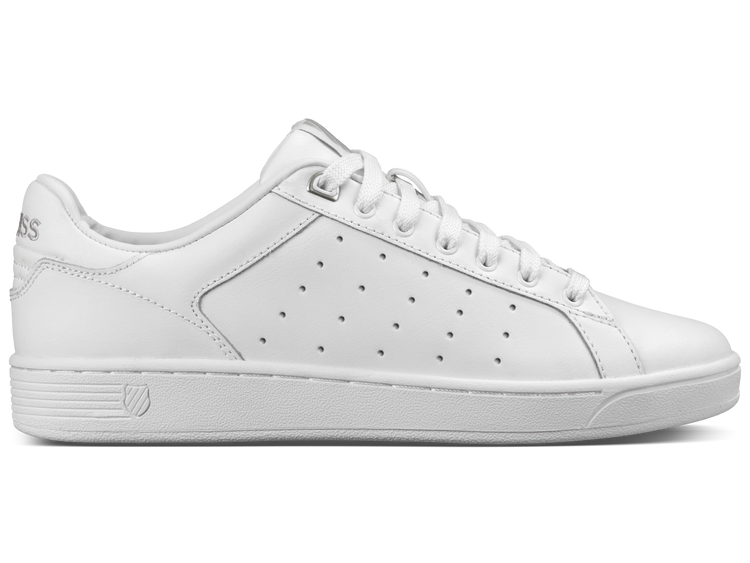 WOMENS CLEAN COURT CMF K Swiss EU