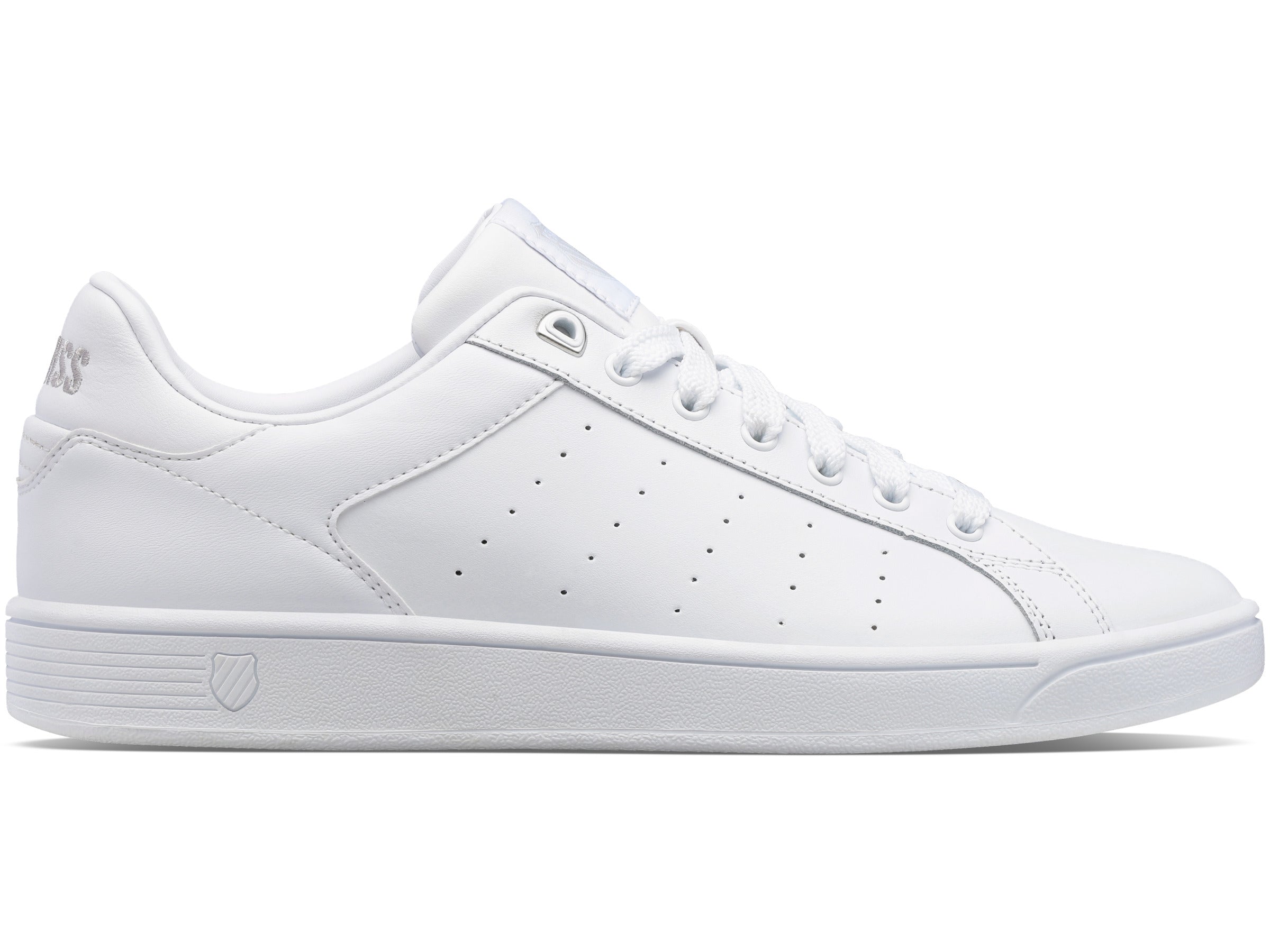 K swiss clean on sale court cmf women's