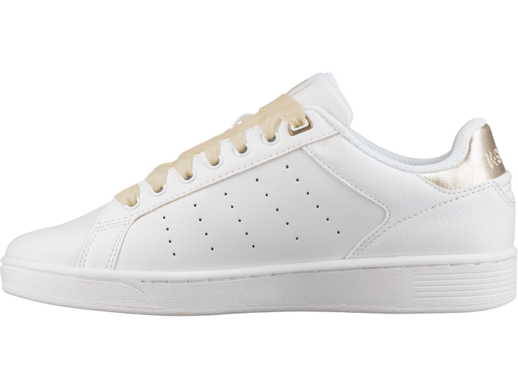 K swiss clean discount court