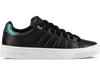 95453-078-M | COURT FRASCO | BLACK/TEAL