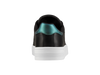 95453-078-M | COURT FRASCO | BLACK/TEAL