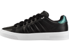 95453-078-M | COURT FRASCO | BLACK/TEAL