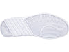 95470-091-M | WOMENS AERO TRAINER | GULL GRAY/WHITE