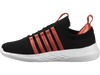 95578-040-M | WOMENS GEN-K ICON KNIT | BLACK/GINGER SPICE