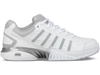 95645-107-M | RECEIVER IV OMNI | WHITE/HIGH-RISE