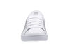 96154-195-M | COURT WINSTON | WHITE/HIGHRISE/SILVER