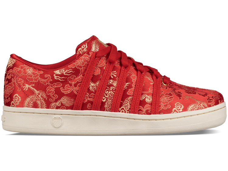 96518-688-M | WOMEN'S CLASSIC 88 CHINESE NEW YEAR | RED/GOLD
