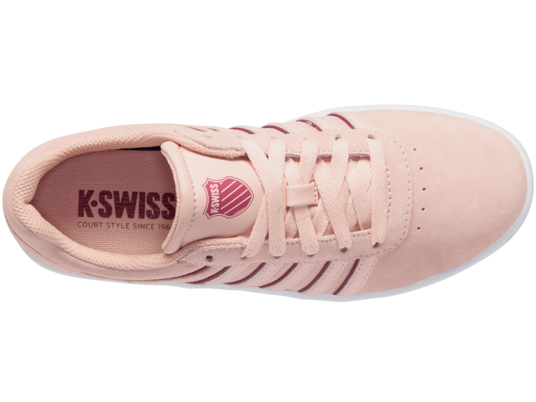 K swiss court cheswick 2025