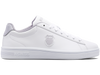 96599-121-M | COURT SHIELD | WHITE/EVENING HAZE