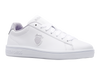 96599-121-M | COURT SHIELD | WHITE/EVENING HAZE