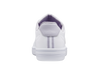 96599-121-M | COURT SHIELD | WHITE/EVENING HAZE
