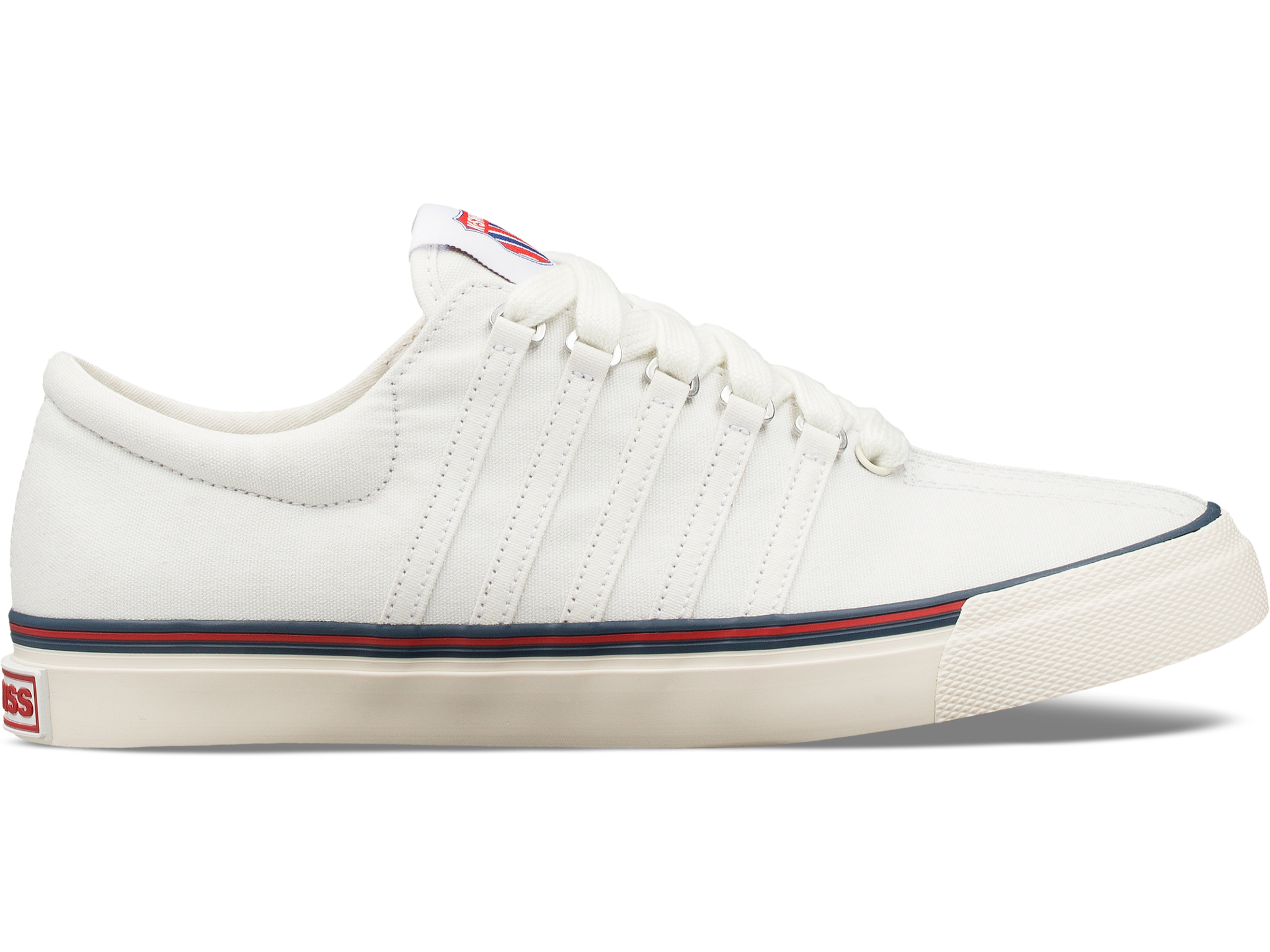 WOMEN'S SURF 'N TURF HERITAGE CC – K-Swiss EU