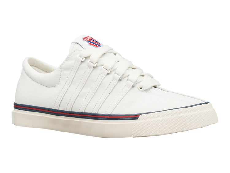 96607 115 M WOMEN S SURF N TURF HERITAGE CC MARSHMALLOW ANTIQUE WHITE