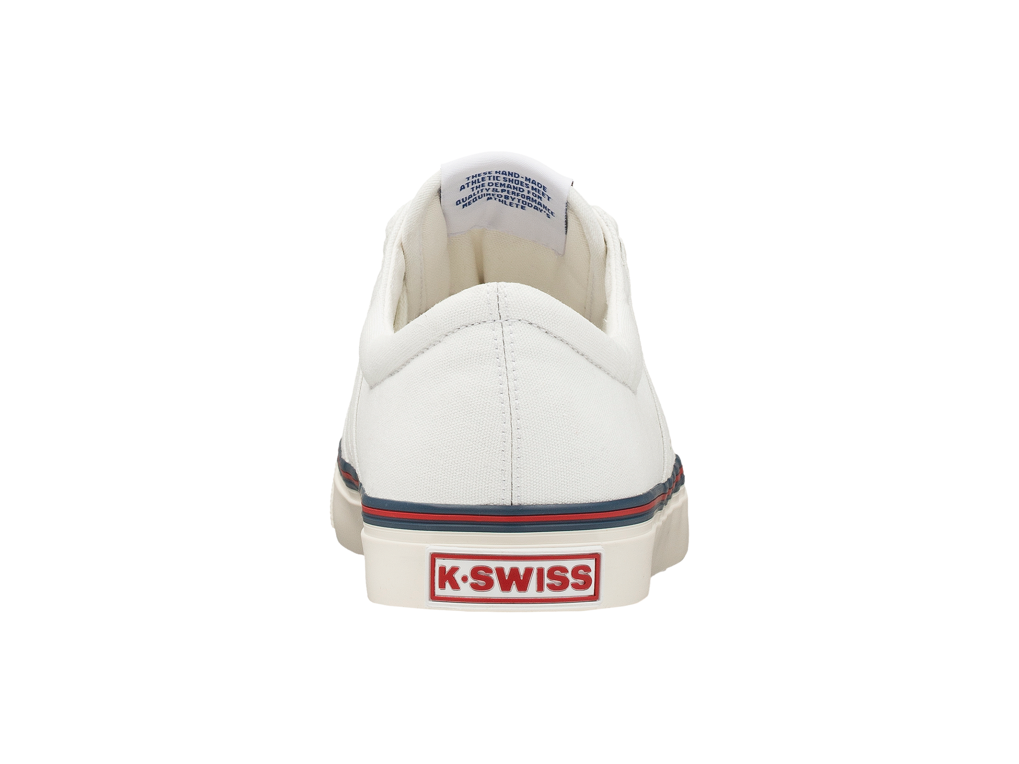 WOMEN'S SURF 'N TURF HERITAGE CC – K-Swiss EU
