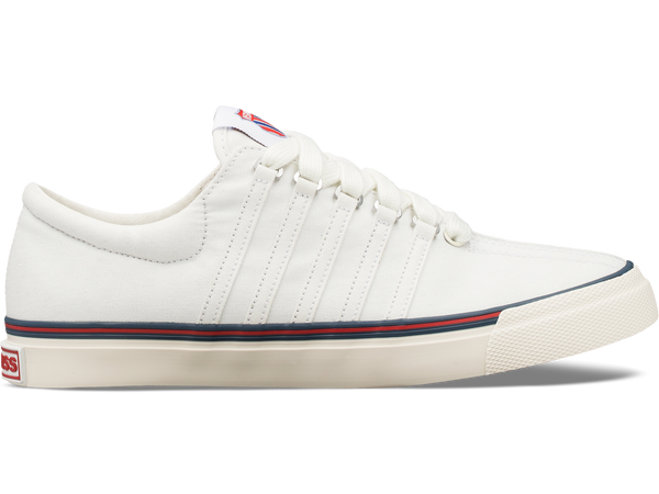 96607 115 M WOMEN S SURF N TURF HERITAGE CC MARSHMALLOW ANTIQUE WHITE