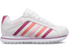 96608-129-M | WOMENS VERSTAD 2000 S | WHITE/CACTUS FLOWER/SHELL PINK