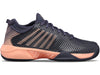 96617-032-M | HYPERCOURT SUPREME HB | GRAYSTONE/PEACH NECTAR