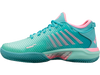 96617-433-M | HYPERCOURT SUPREME HB | ARBUA BLUE/MAUI BLUE/SOFT NEON PINK