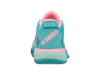 96617-433-M | HYPERCOURT SUPREME HB | ARBUA BLUE/MAUI BLUE/SOFT NEON PINK