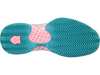 96617-433-M | HYPERCOURT SUPREME HB | ARBUA BLUE/MAUI BLUE/SOFT NEON PINK