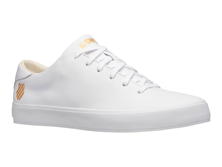 K swiss the startup deals