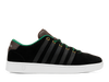96769-005-M | WOMENS HARRY POTTER X K-SWISS - COURT PRO II | SLYTHERIN