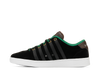 96769-005-M | WOMENS HARRY POTTER X K-SWISS - COURT PRO II | SLYTHERIN