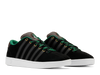 96769-005-M | WOMENS HARRY POTTER X K-SWISS - COURT PRO II | SLYTHERIN