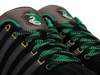 96769-005-M | WOMENS HARRY POTTER X K-SWISS - COURT PRO II | SLYTHERIN