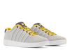 96769-006-M | WOMENS HARRY POTTER X K-SWISS - COURT PRO II | HUFFLEPUFF