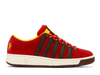 96772-618-M | WOMENS HARRY POTTER X K-SWISS - CLASSIC 2000 | GRYFFINDOR