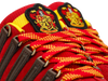 96772-618-M | WOMENS HARRY POTTER X K-SWISS - CLASSIC 2000 | GRYFFINDOR