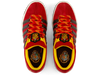 96772-618-M | WOMENS HARRY POTTER X K-SWISS - CLASSIC 2000 | GRYFFINDOR