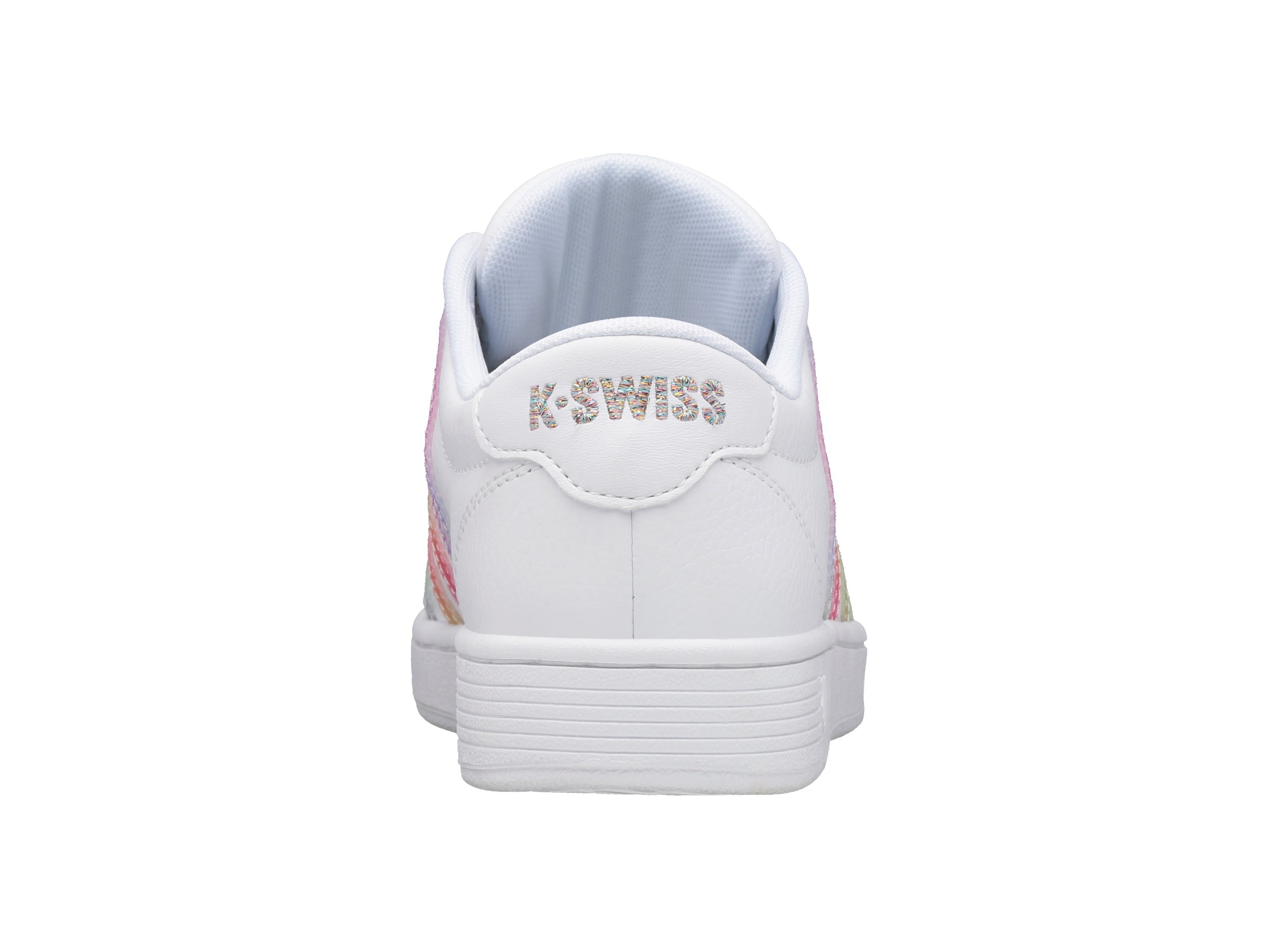 COURT PRO II K Swiss EU