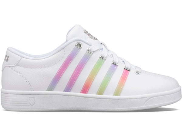 K swiss deals rainbow