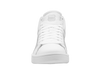96797-121-M | COURT WINSTON MID | WHITE/EVENING HAZE