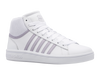 96797-121-M | COURT WINSTON MID | WHITE/EVENING HAZE