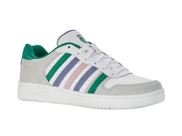 96931-971-M | COURT PALISADES | WHITE/PEPPER GREEN/A