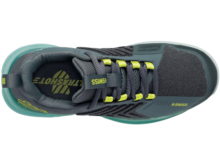 ULTRASHOT 3 – K-Swiss EU ULTRASHOT 3 – K-Swiss EU