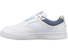 96992-922-M | WOMENS AMBASSADOR ELITE | WHITE/SKY BLUE