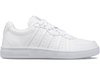 96995-101-M | WOMENS WESTCOURT | WHITE/WHITE