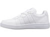 96995-101-M | WOMENS WESTCOURT | WHITE/WHITE