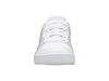 96995-101-M | WOMENS WESTCOURT | WHITE/WHITE