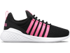 97001-018-M | SECTOR | BLACK/PINK YARROW/WHITE