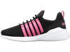 97001-018-M | SECTOR | BLACK/PINK YARROW/WHITE
