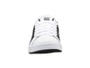 97011-185-M | COURT TIEBREAK | WHITE/BLACK/SNOW LEOPARD